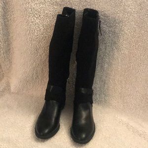 Circus Sam Edelman boots 👢